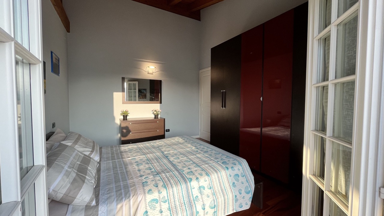 Photo of Bedroom in Pozzolengo