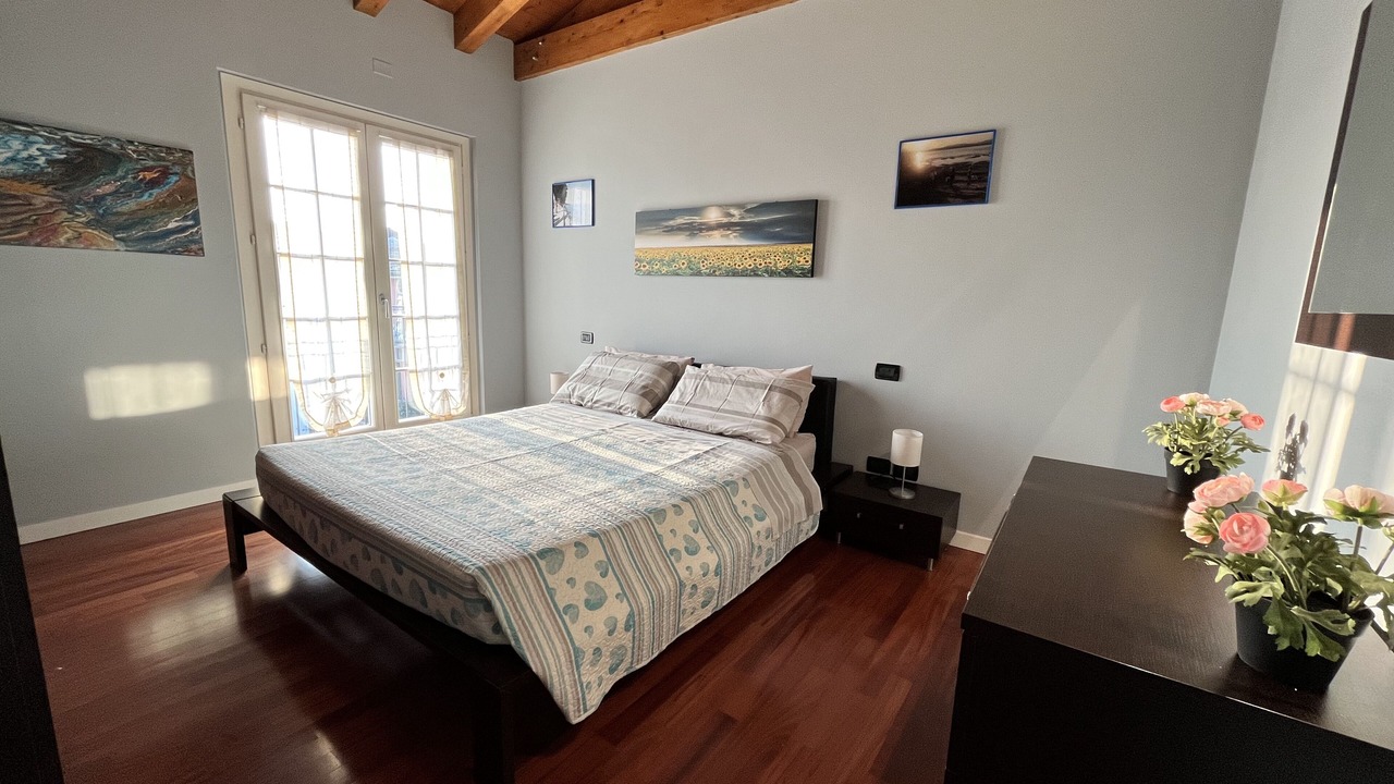 Photo of Bedroom in Pozzolengo