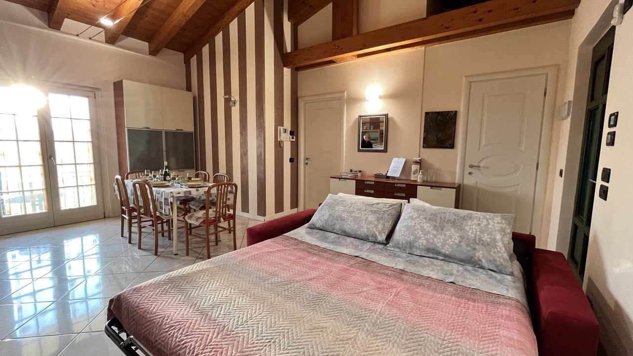 Photo of Bedroom in Pozzolengo