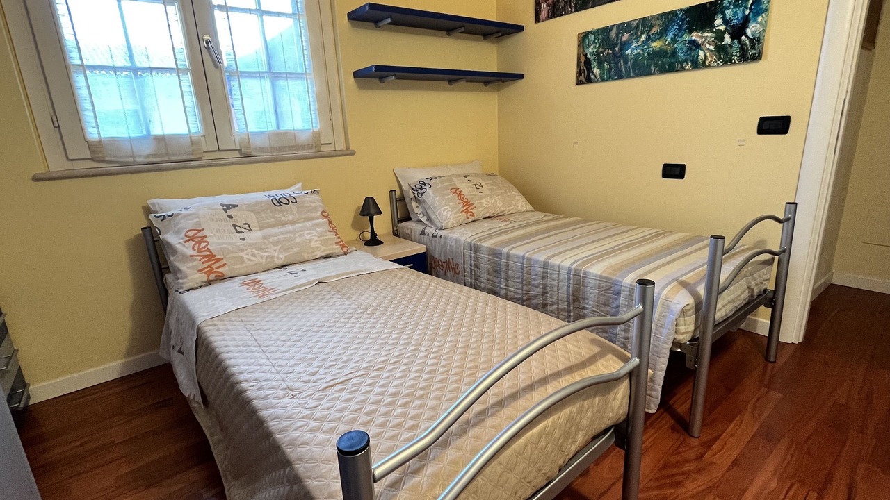 Photo of Bedroom in Pozzolengo