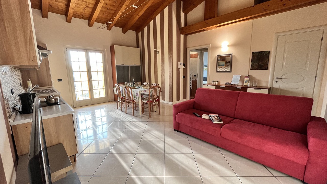Photo of Livingroom in Pozzolengo