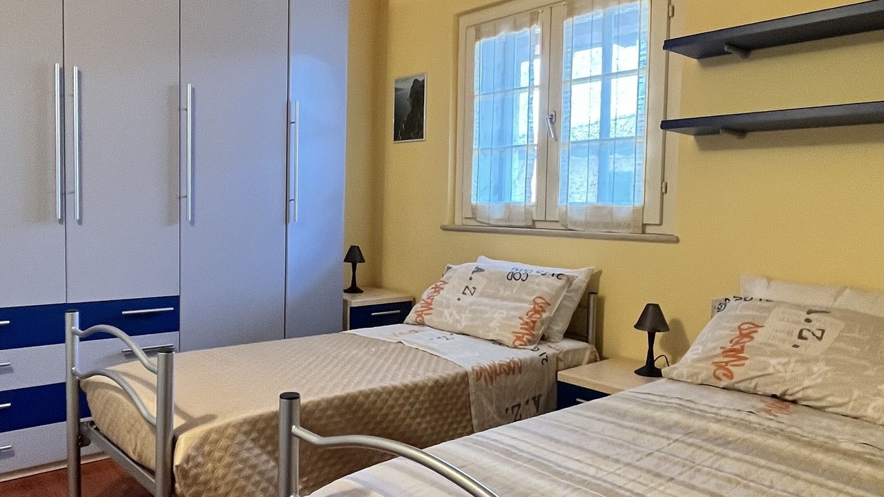 Photo of Bedroom in Pozzolengo