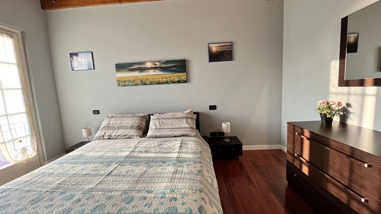 Photo of Bedroom in Pozzolengo