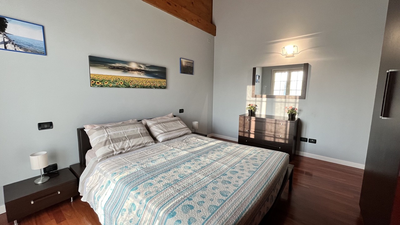 Photo of Bedroom in Pozzolengo