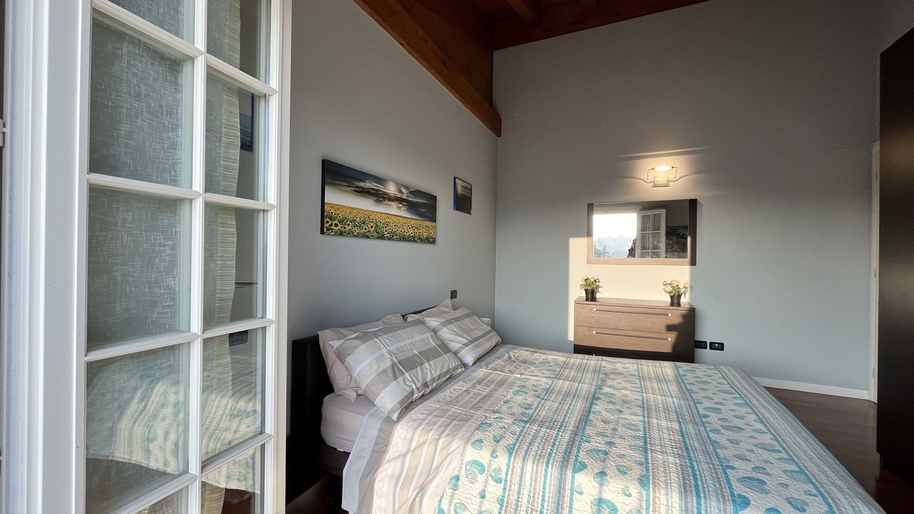 Photo of Bedroom in Pozzolengo