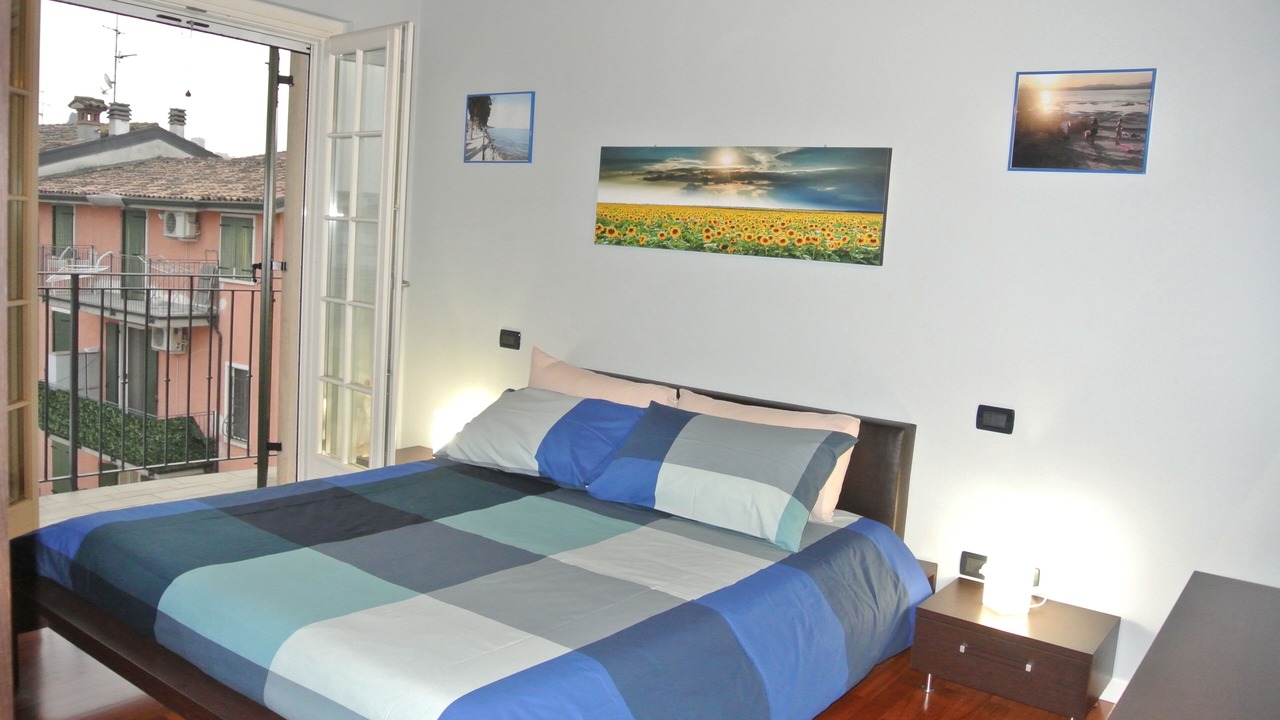 Photo of Bedroom in Pozzolengo