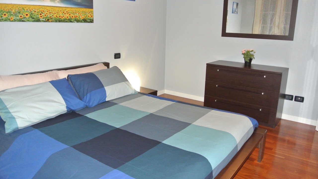 Photo of Bedroom in Pozzolengo