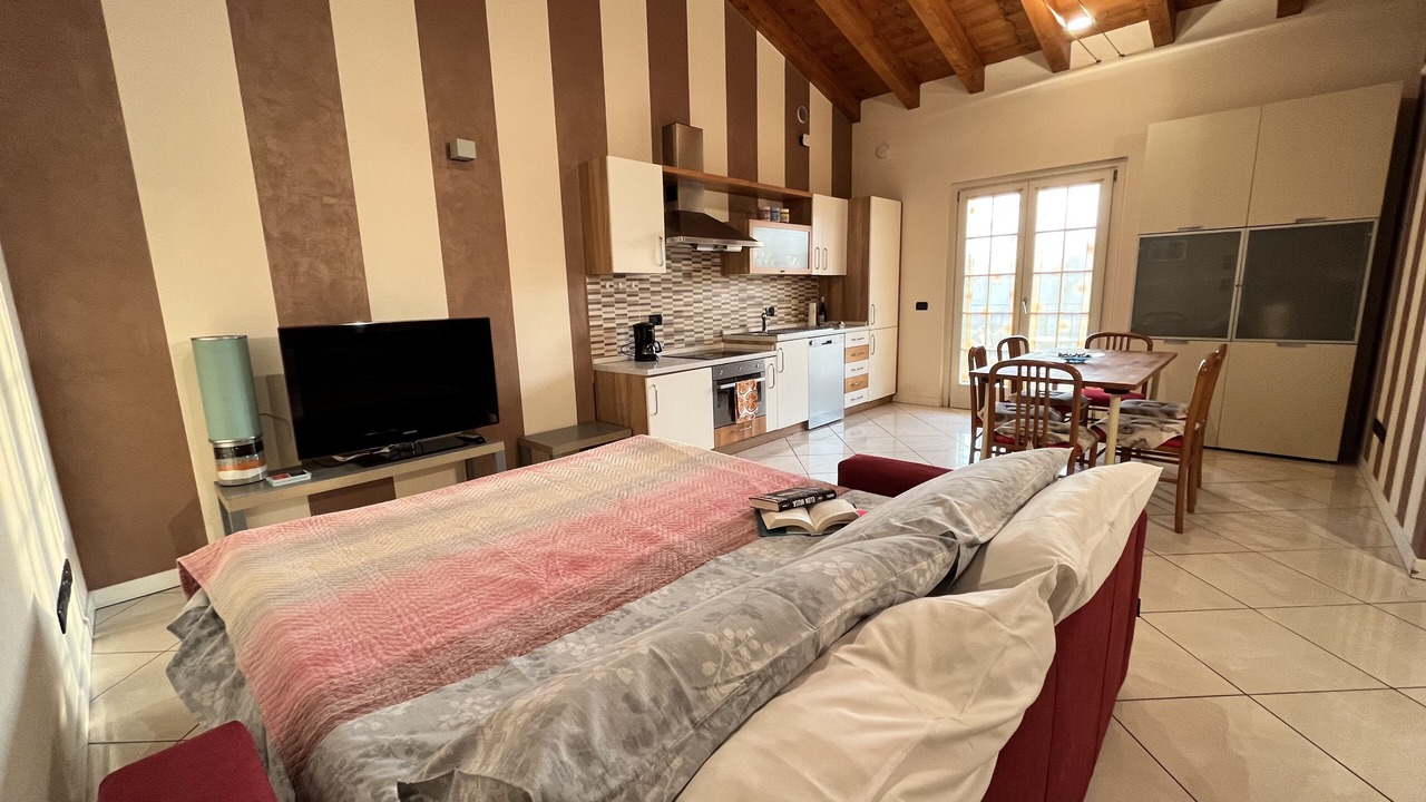 Photo of Bedroom in Pozzolengo
