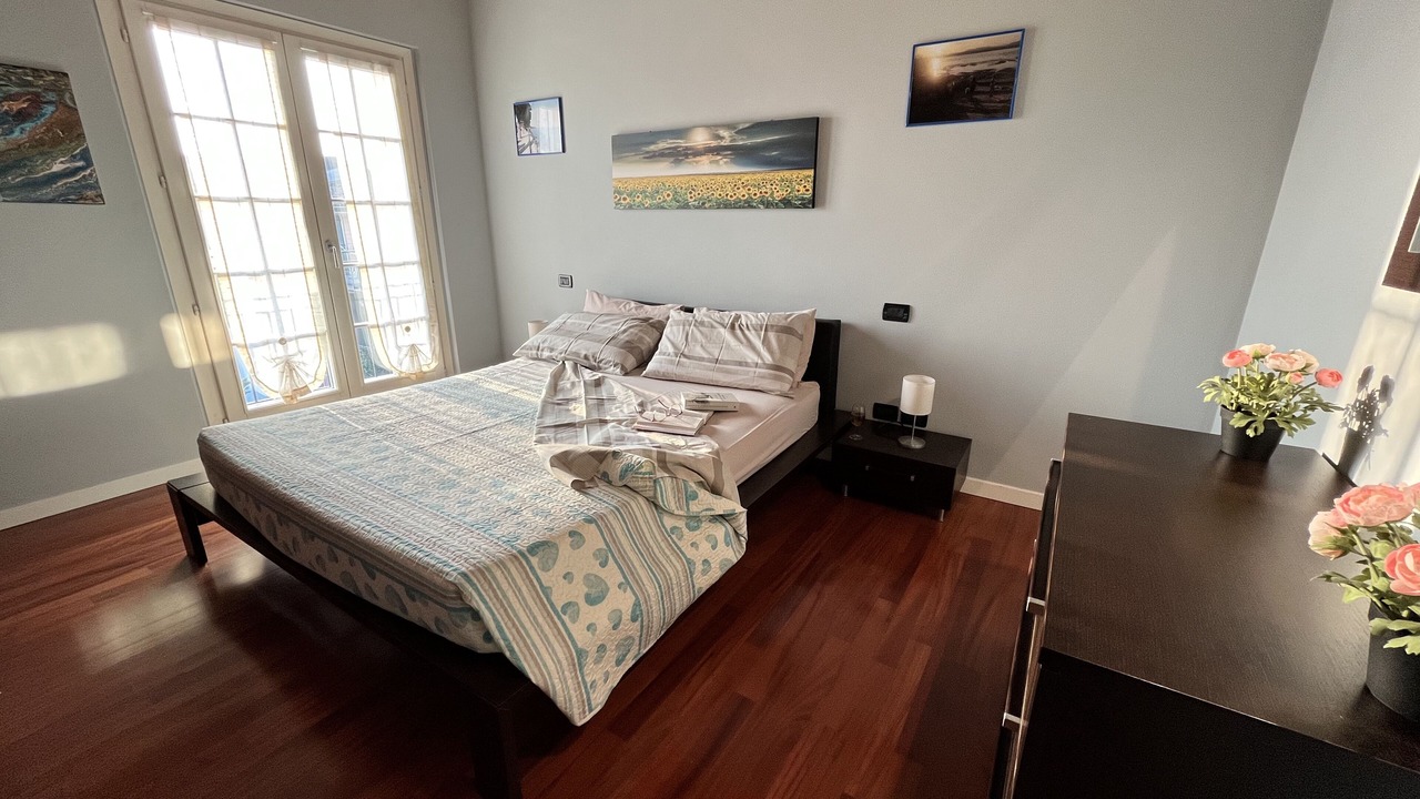 Photo of Bedroom in Pozzolengo