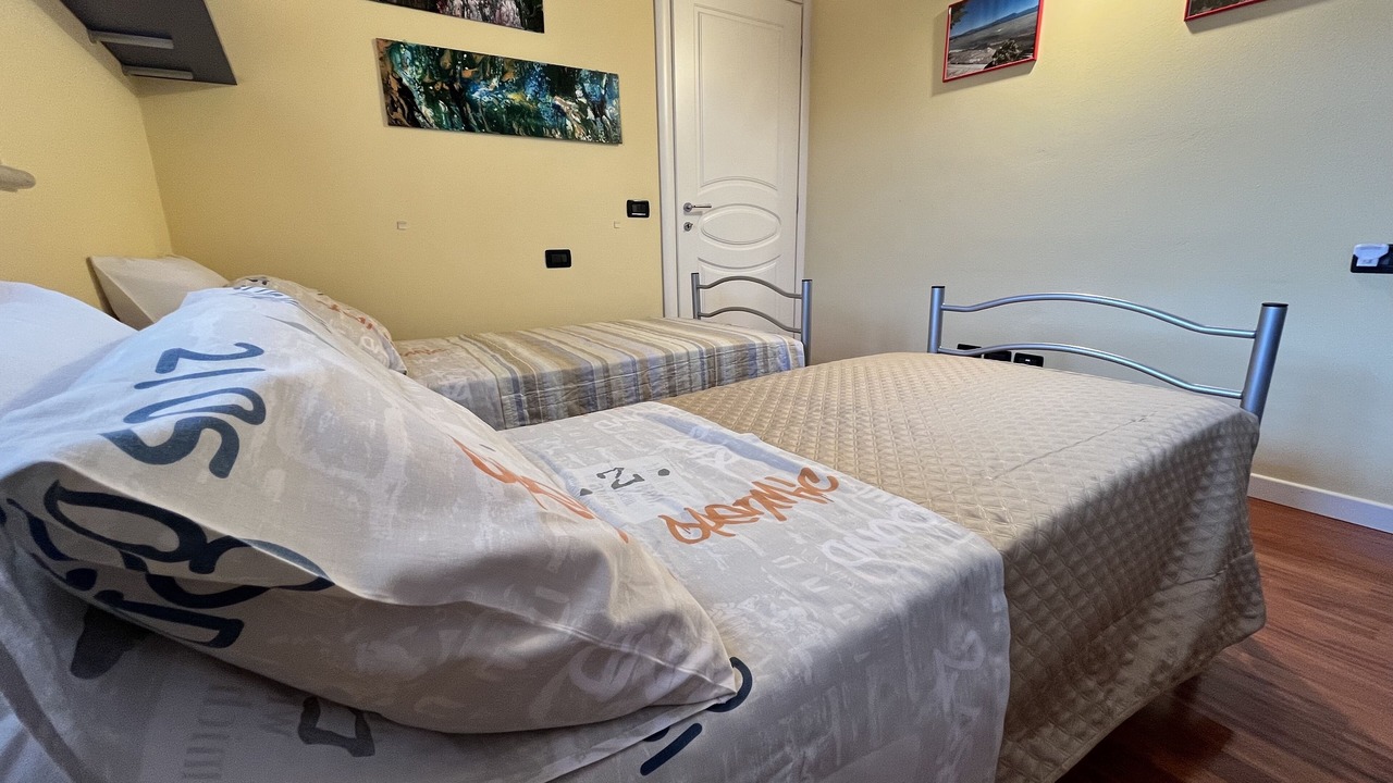 Photo of Bedroom in Pozzolengo