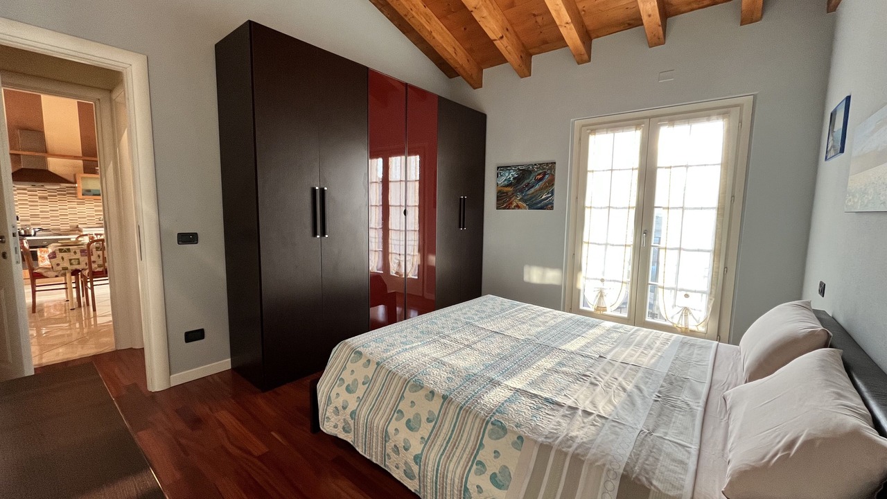 Photo of Bedroom in Pozzolengo