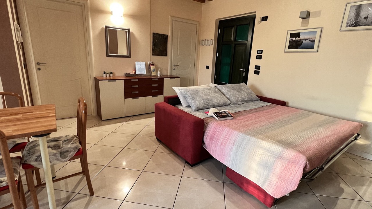 Photo of Bedroom in Pozzolengo