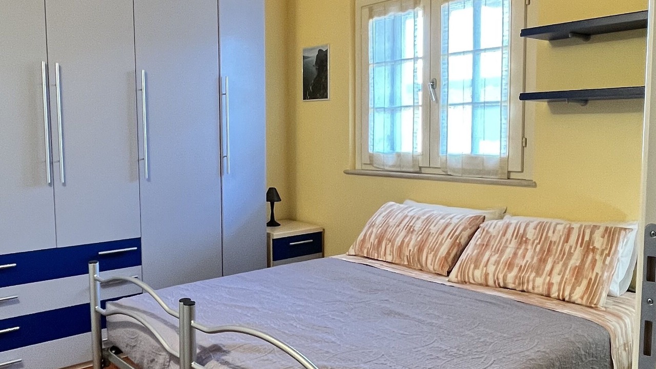 Photo of Bedroom in Pozzolengo