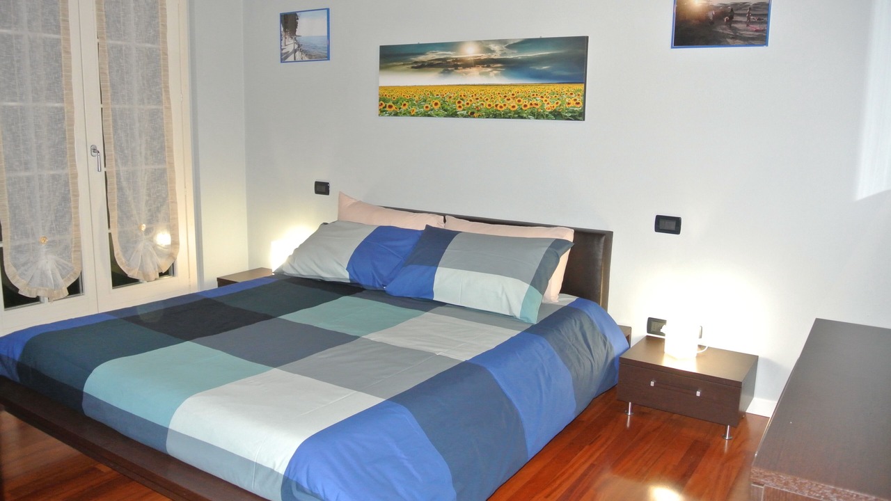 Photo of Bedroom in Pozzolengo