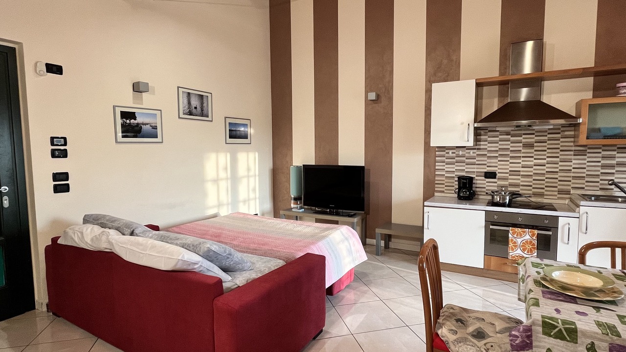 Photo of Bedroom in Pozzolengo
