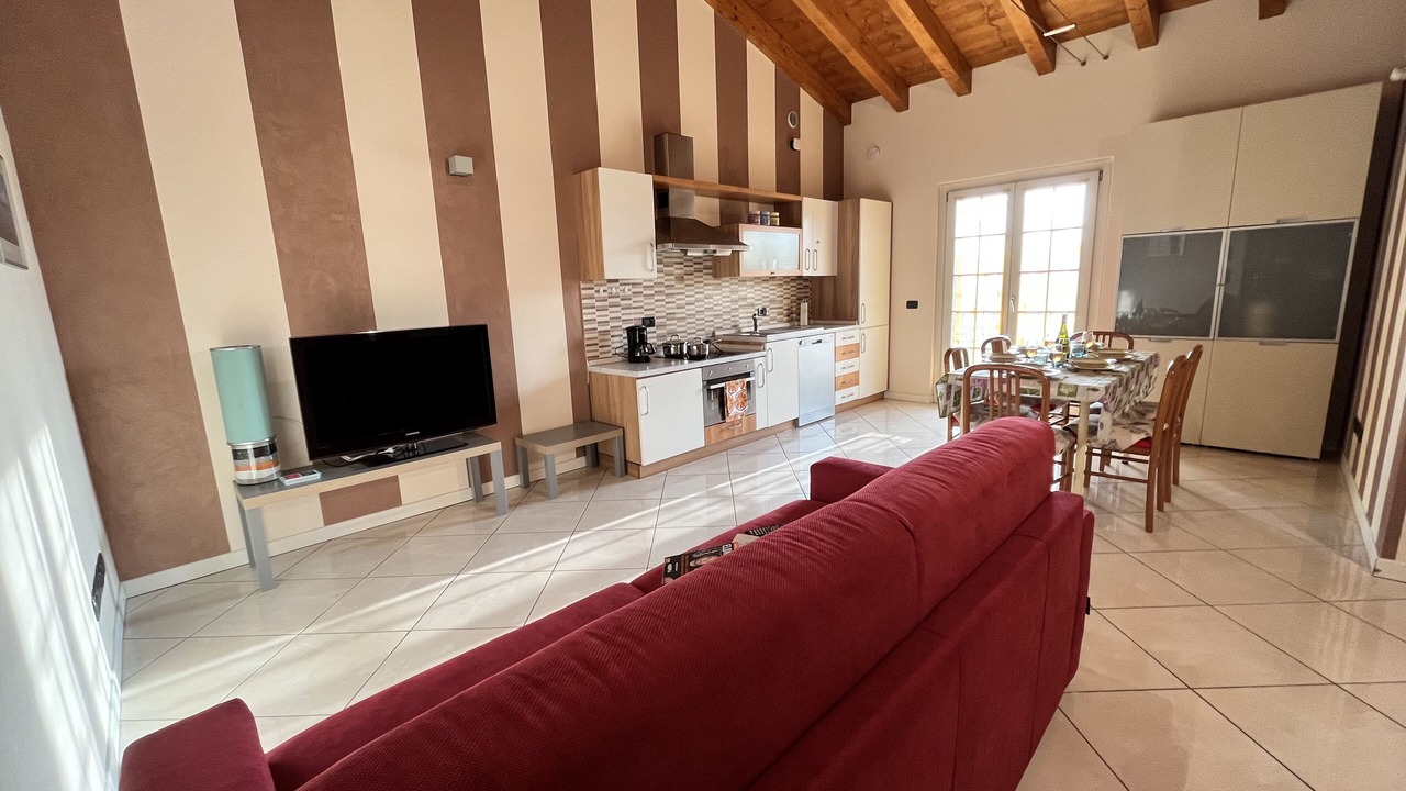 Photo of Livingroom in Pozzolengo