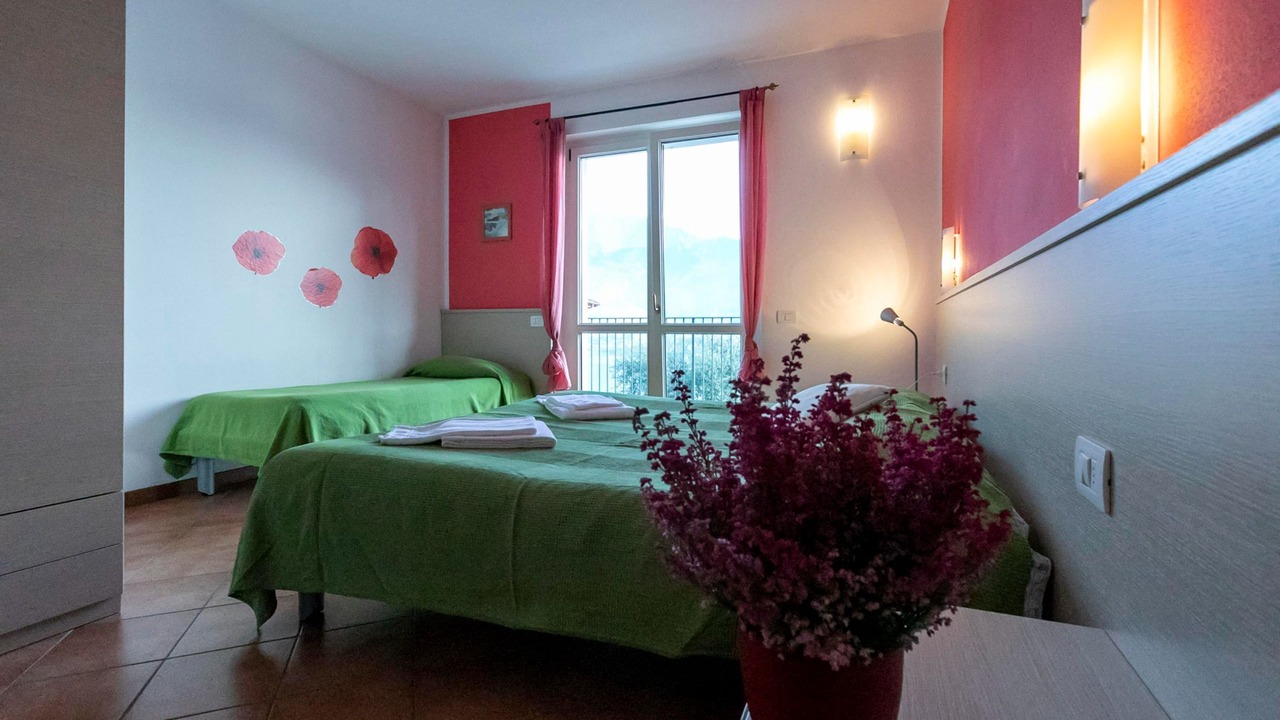 Photo of Bedroom in Vercana