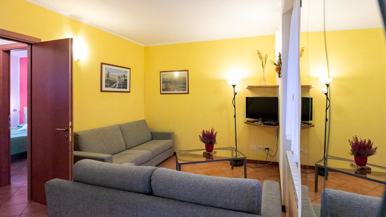 Photo of Livingroom in Vercana