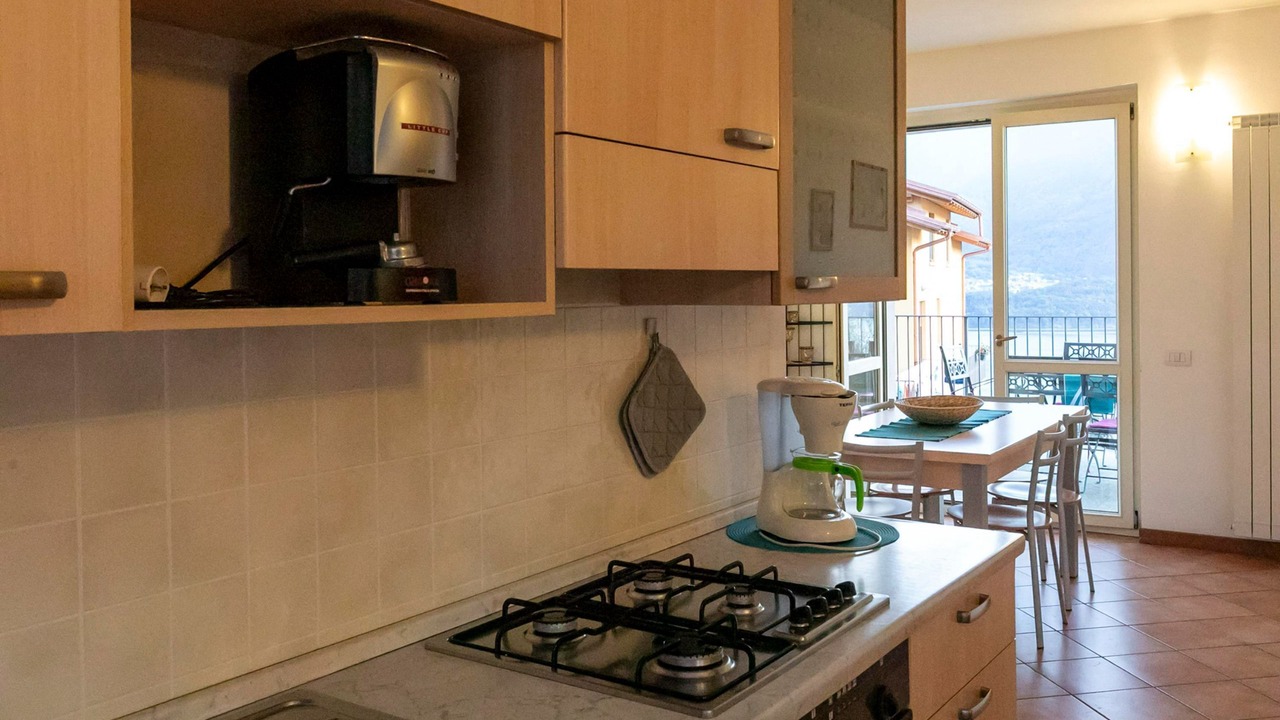 Photo of Kitchen in Vercana