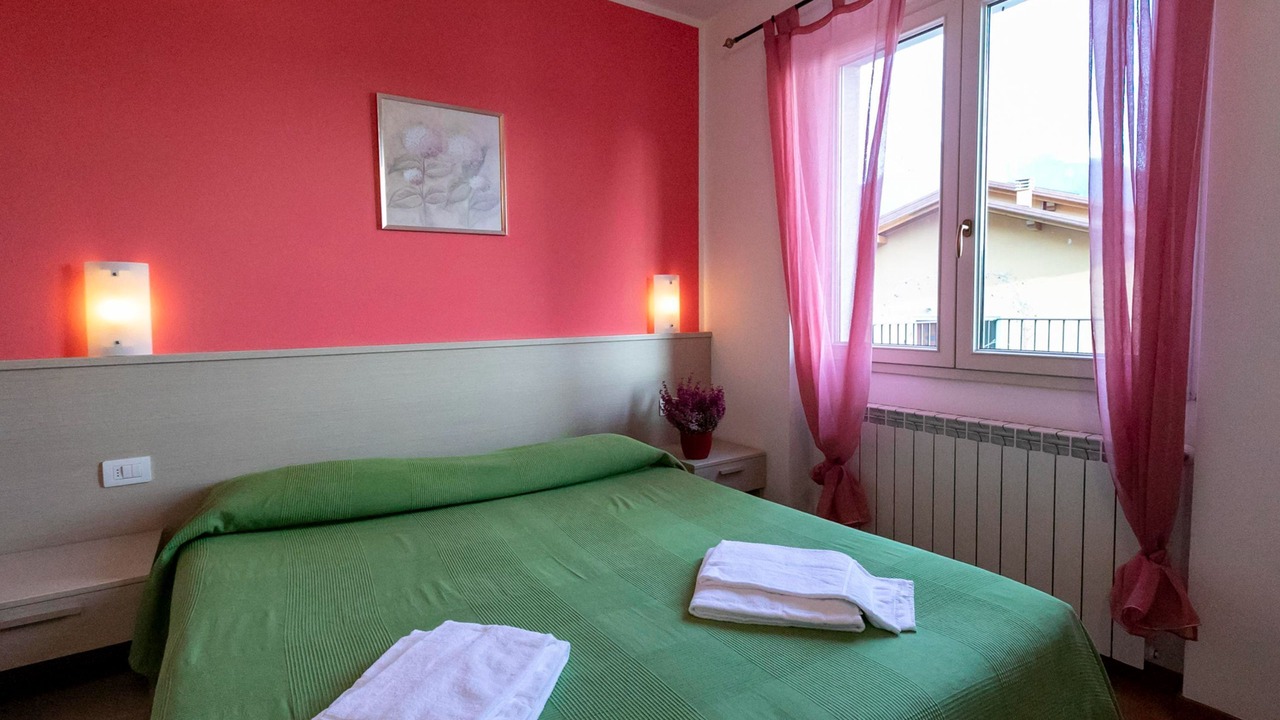 Photo of Bedroom in Vercana