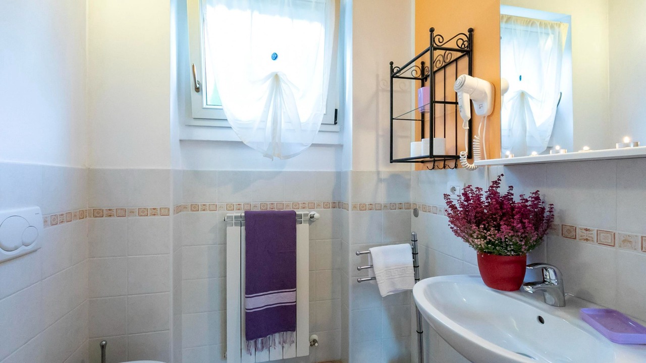 Photo of Bathroom in Vercana