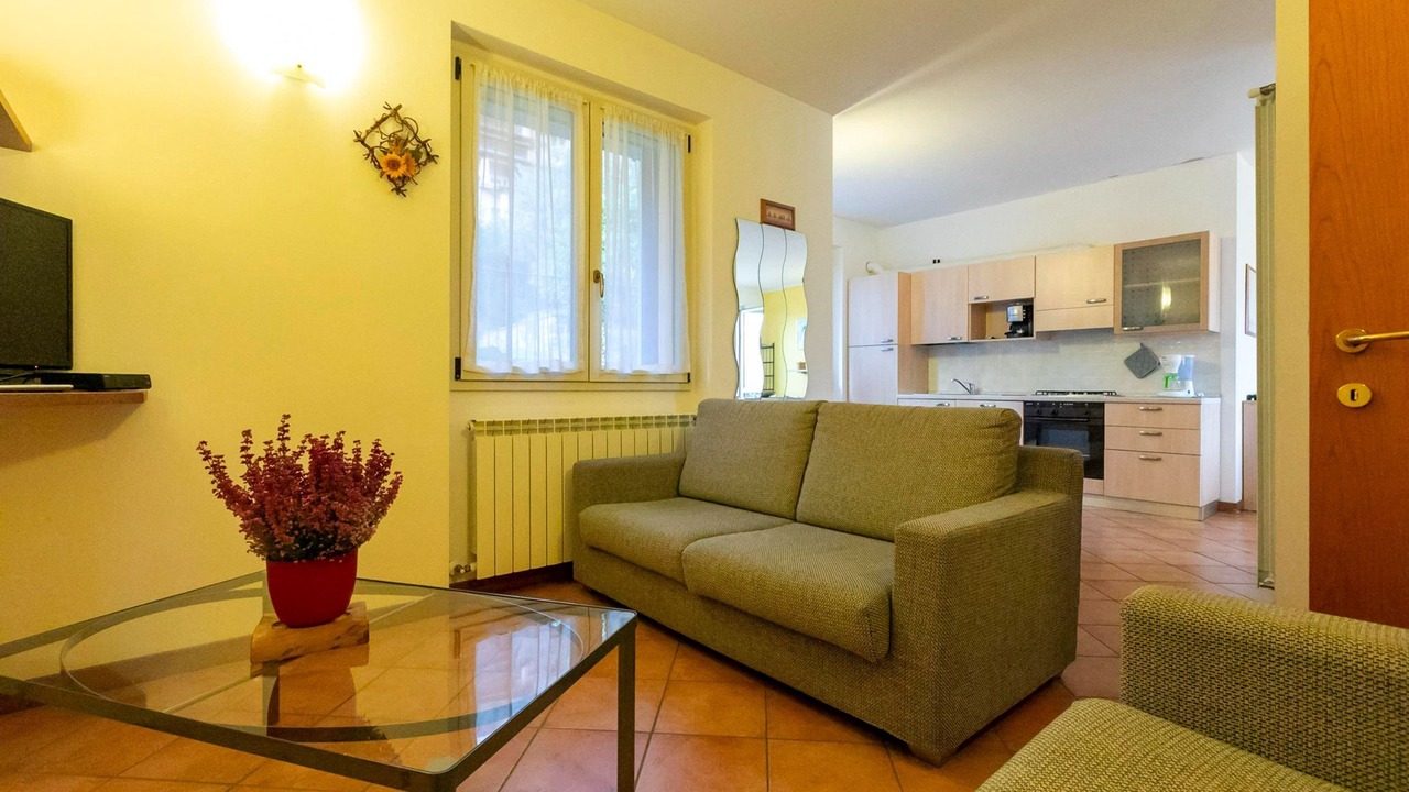 Photo of Livingroom in Vercana