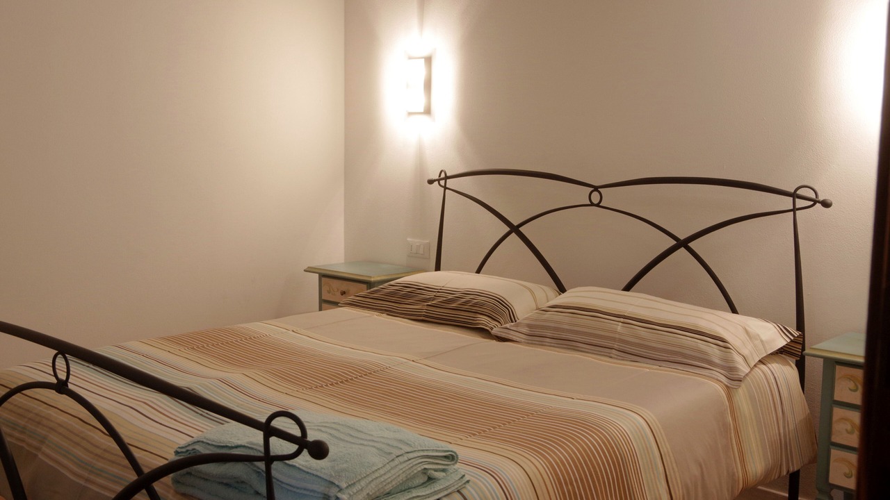 Photo of Bedroom in Toscolano Maderno