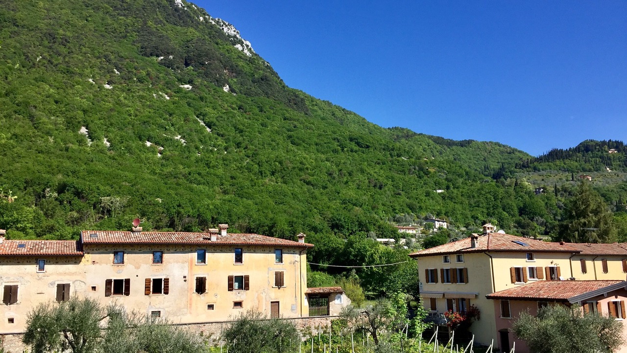 Photo of Outdoor in Toscolano Maderno