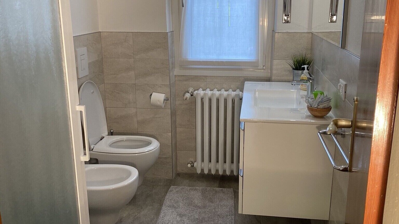 Photo of Bathroom in Mandello del Lario