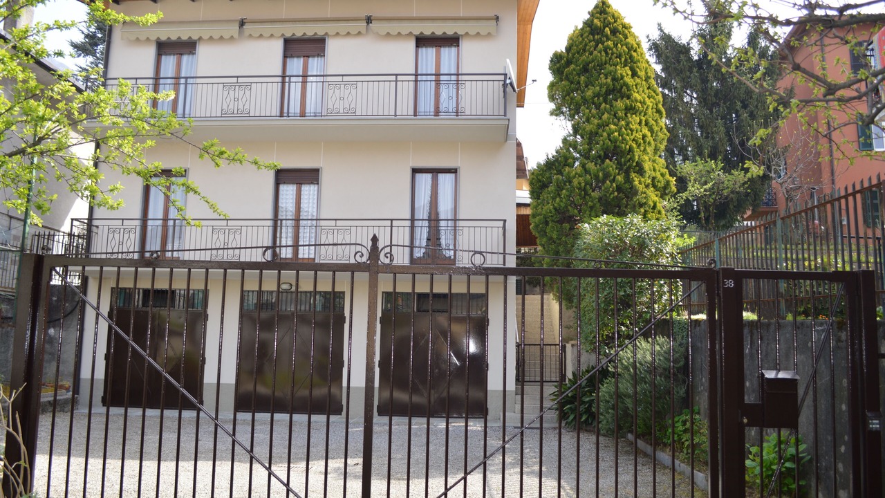 Photo of Outdoor in Mandello del Lario