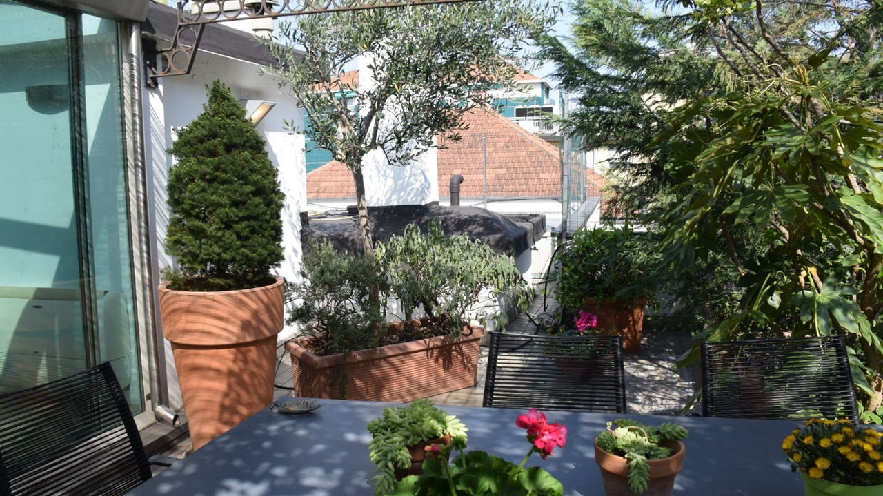 Photo of Outdoor in Lambrate