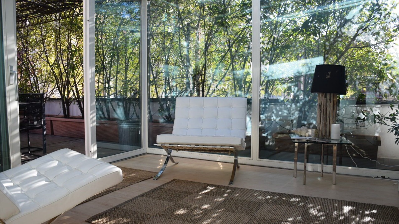 Photo of Patio Balcony in Lambrate