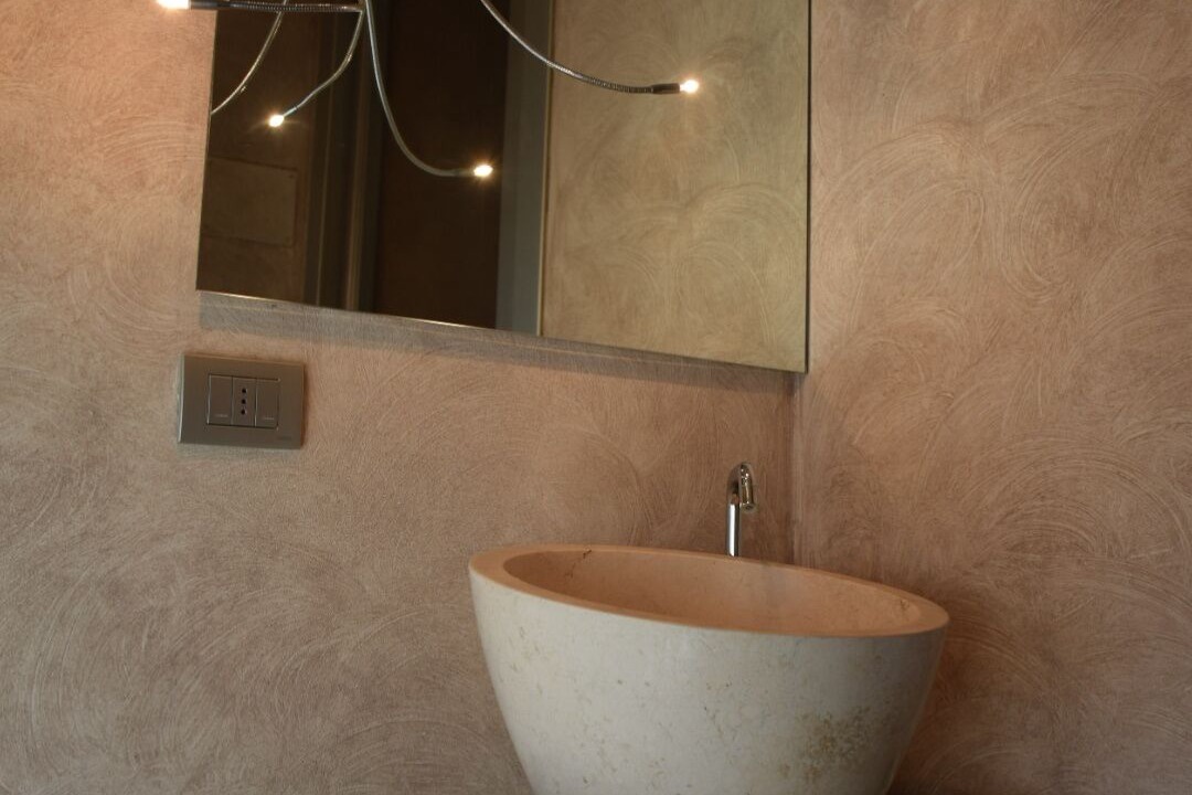 Photo of Bathroom in Lambrate