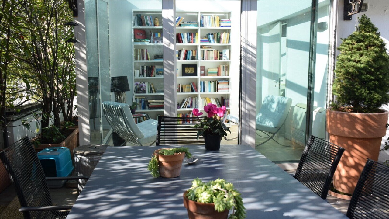 Photo of Outdoor in Lambrate