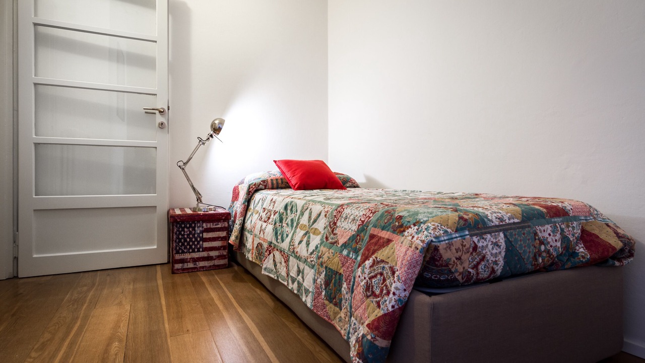 Photo of Bedroom in Cernobbio