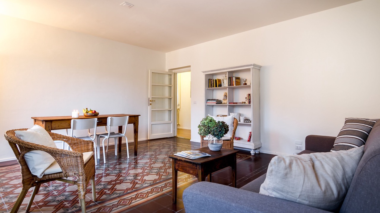 Photo of Livingroom in Cernobbio