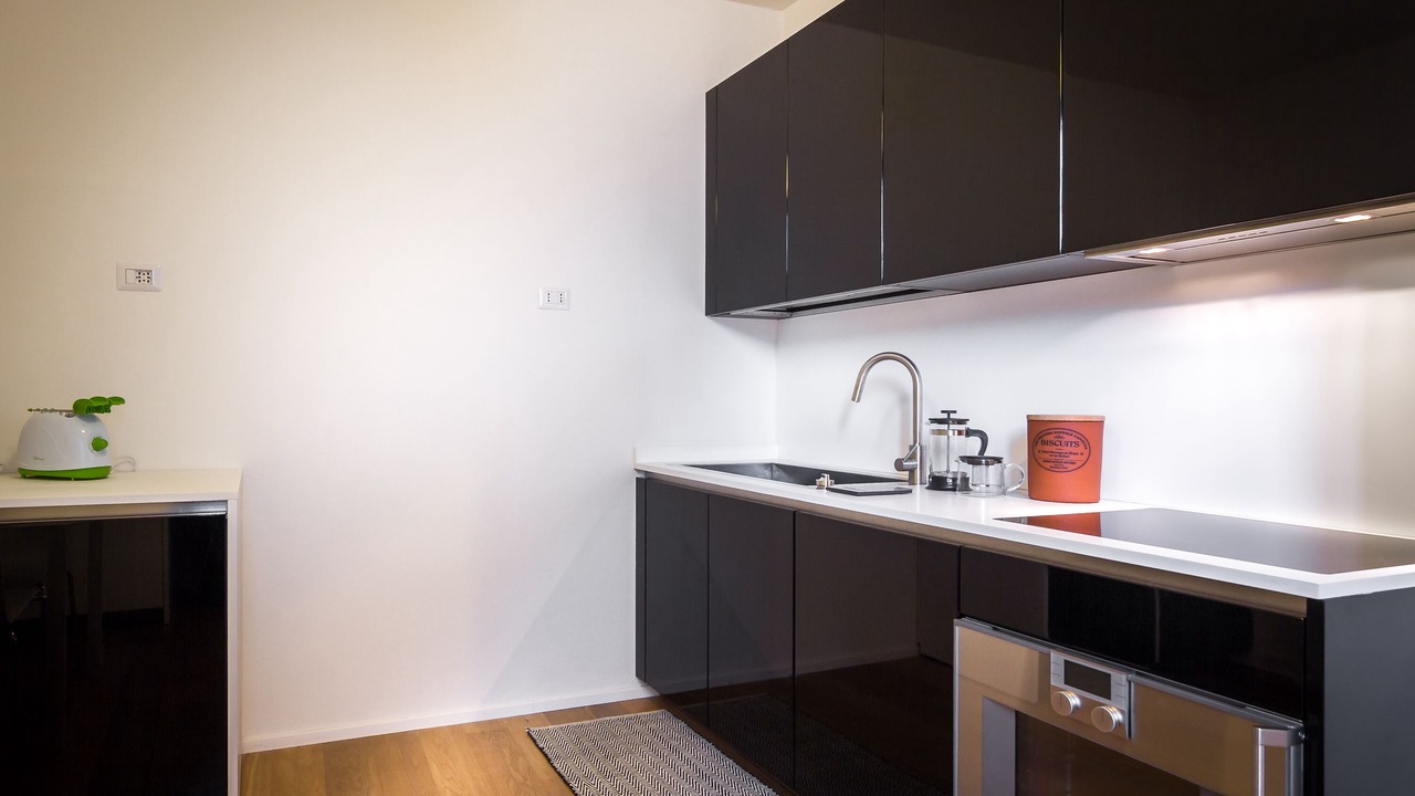 Photo of Kitchen in Cernobbio