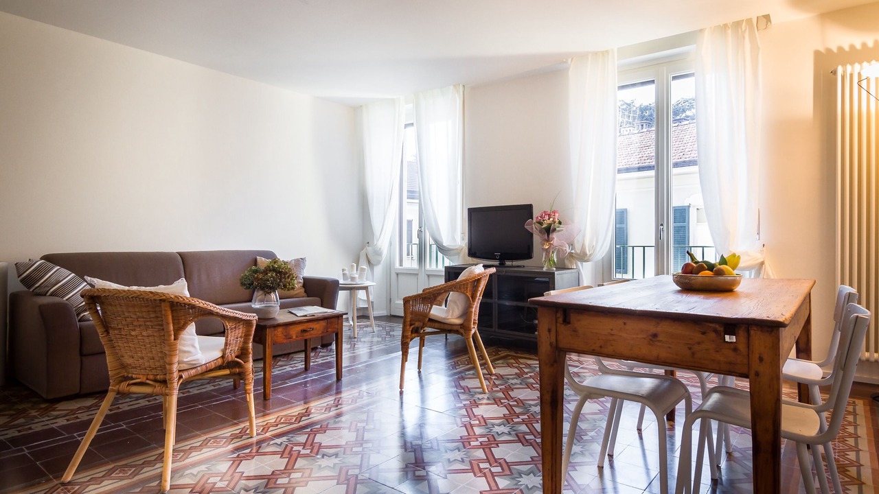 Photo of Livingroom in Cernobbio