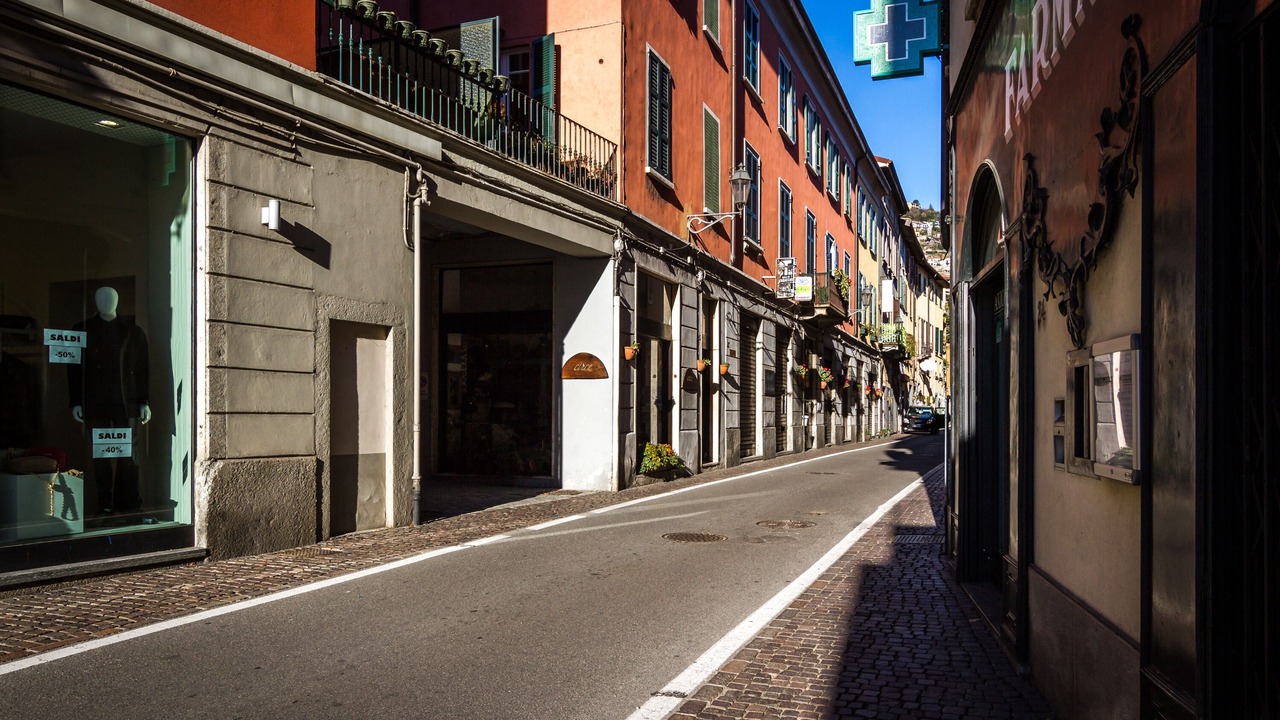 Photo of Outdoor in Cernobbio