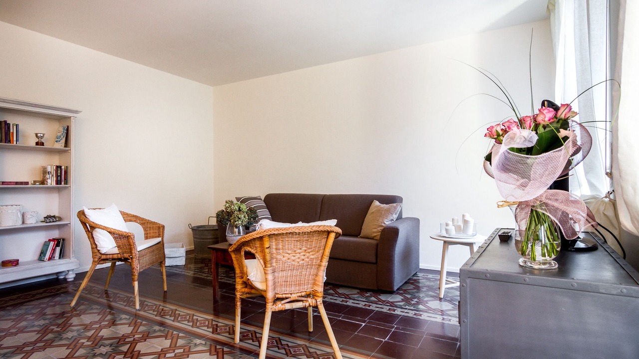 Photo of Livingroom in Cernobbio