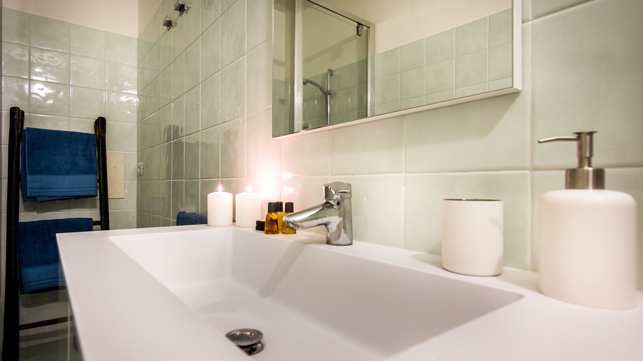 Photo of Bathroom in Cernobbio