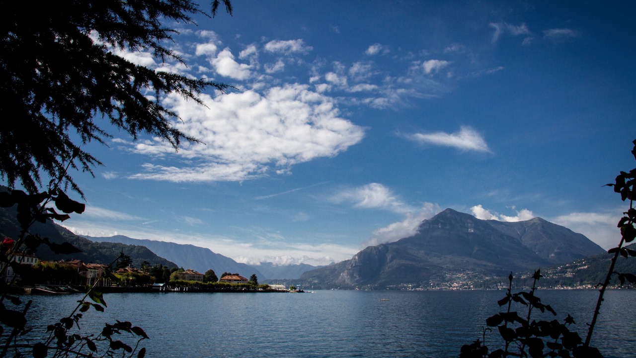 Photo of Others in Cernobbio