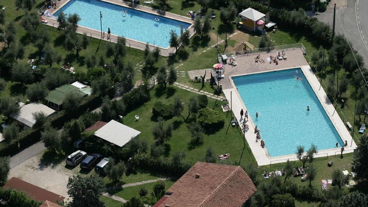 Photo of Outdoor in Villaggio Sanghen