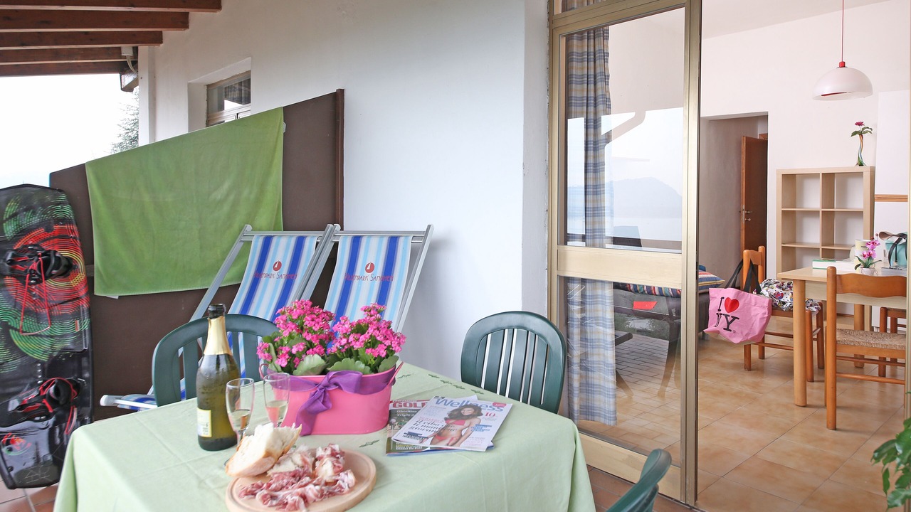 Photo of Outdoor in Villaggio Sanghen