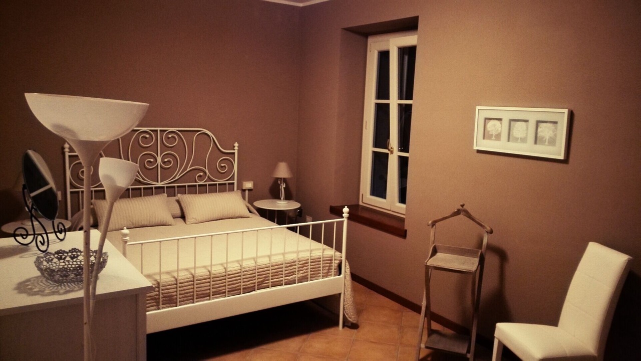 Photo of Bedroom in Guidizzolo