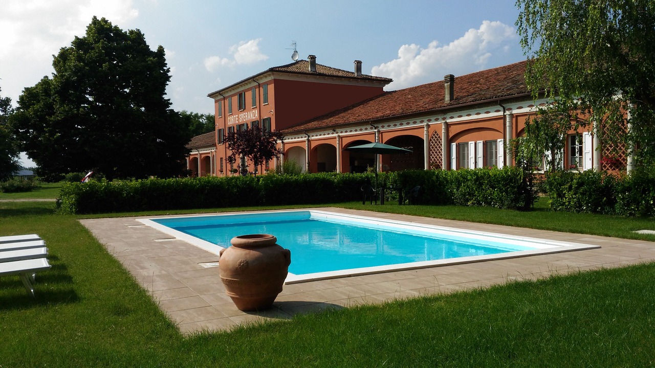 Photo of Outdoor in Guidizzolo