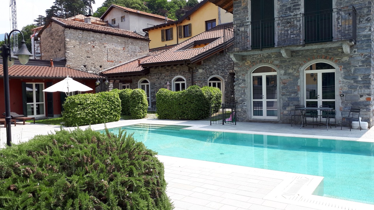 Photo of Outdoor in Bellagio