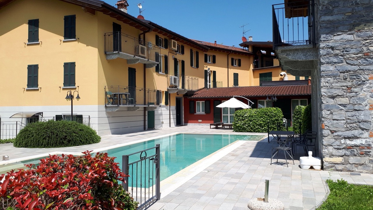Photo of Outdoor in Bellagio