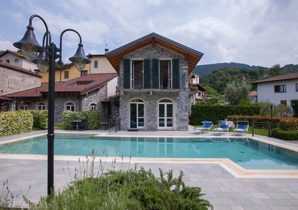 Photo of Outdoor in Bellagio