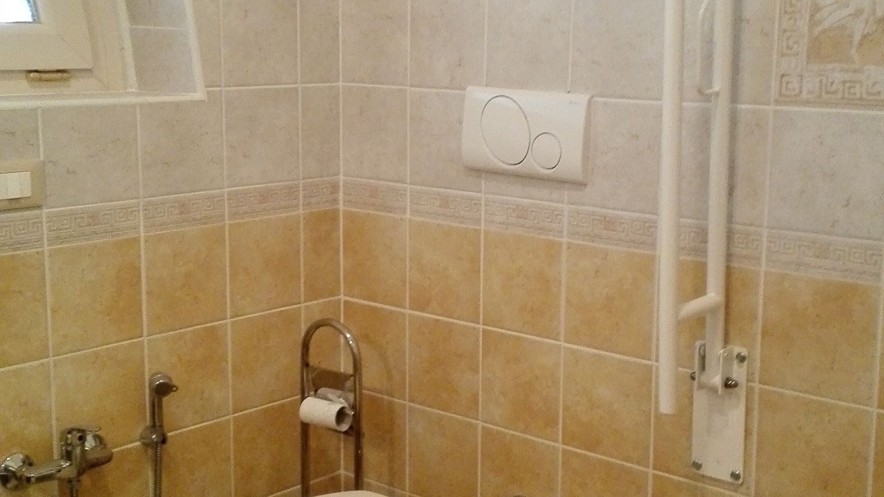 Photo of Bathroom in Guidizzolo